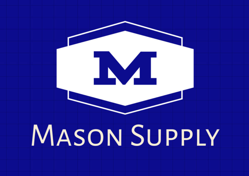 Mason Supply logo